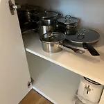 Apartment Antakalnis 5 Stars Vilnius