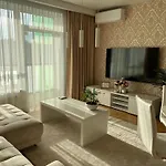 Antakalnis 5 Stars Vilnius