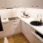 Antakalnis 5 Stars