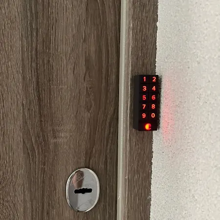 Antakalnis 5 Stars Вільнюс