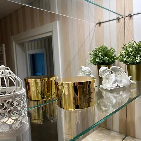 Апартаменти Antakalnis 5 Stars *