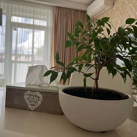 Antakalnis 5 Stars Apartament *