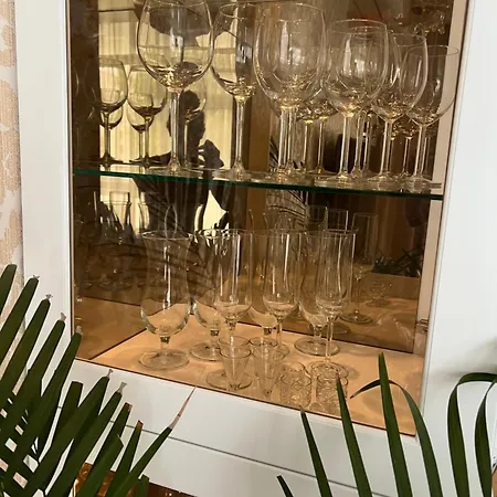 Antakalnis 5 Stars Апартаменти