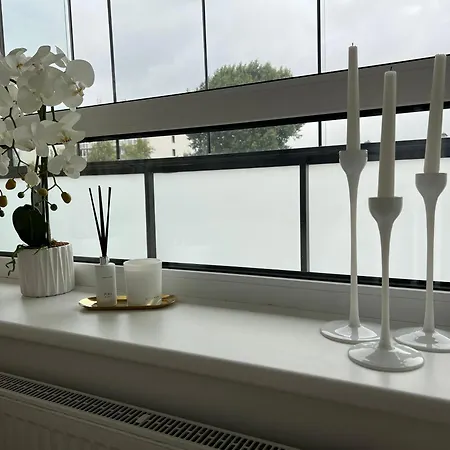Antakalnis 5 Stars * Vilnius