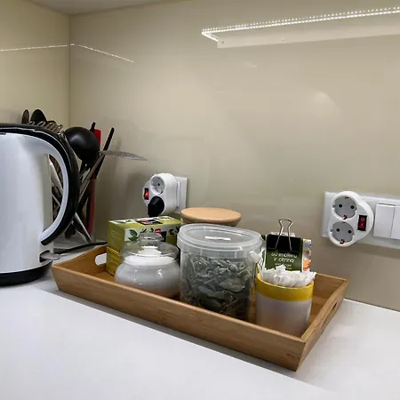 Antakalnis 5 Stars *