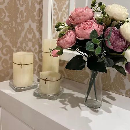 Lägenhet Antakalnis 5 Stars