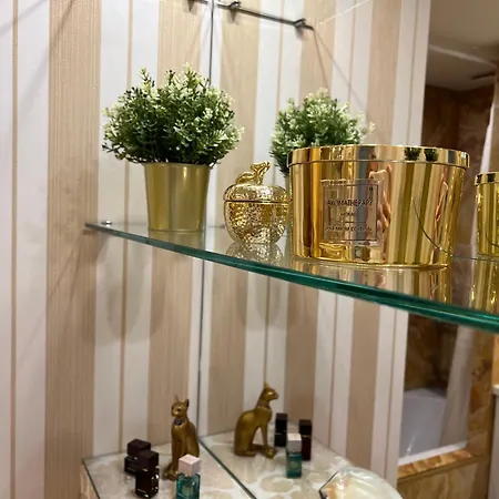 Antakalnis 5 Stars *