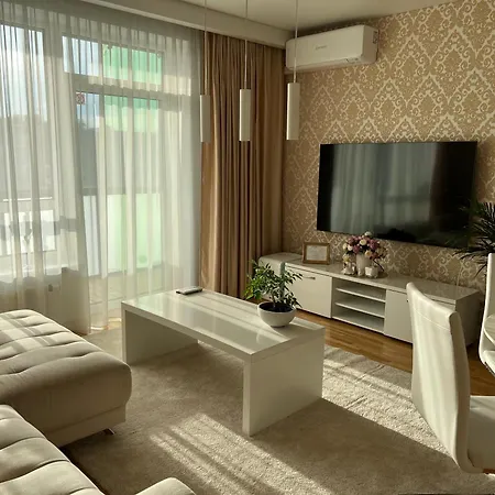 Antakalnis 5 Stars Vilnius