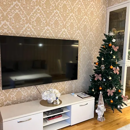 Antakalnis 5 Stars *