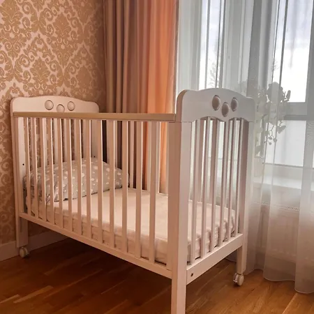 Antakalnis 5 Stars Appartamento