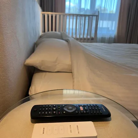 Apartament Antakalnis 5 Stars