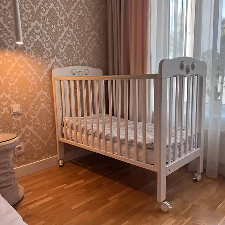 Antakalnis 5 Stars *
