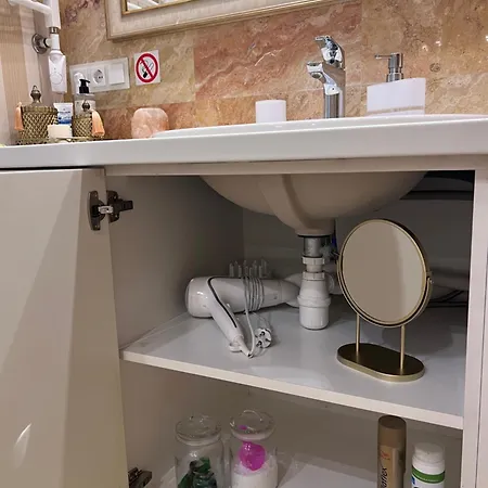 Antakalnis 5 Stars Apartament