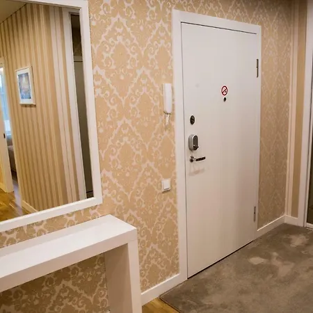 Antakalnis 5 Stars Вільнюс