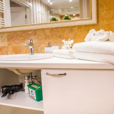 Antakalnis 5 Stars Apartment