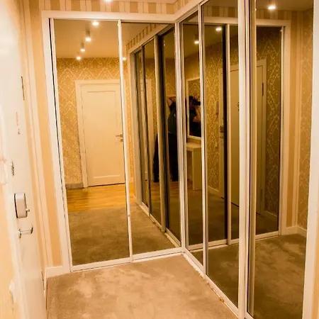 Antakalnis 5 Stars Апартаменти *