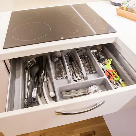 Antakalnis 5 Stars Lägenhet Vilnius