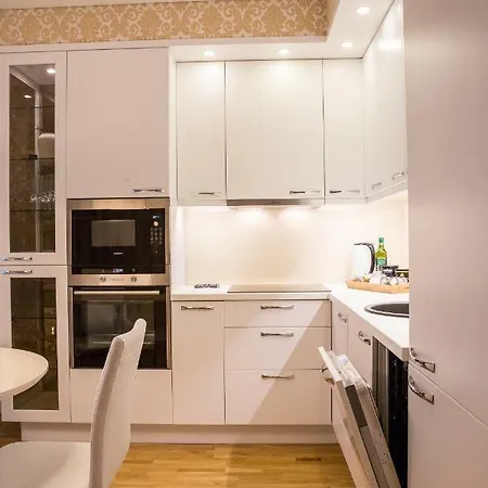 Antakalnis 5 Stars *