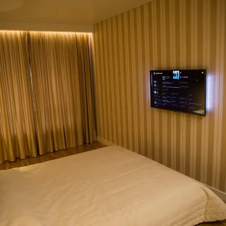 Antakalnis 5 Stars Apartament *