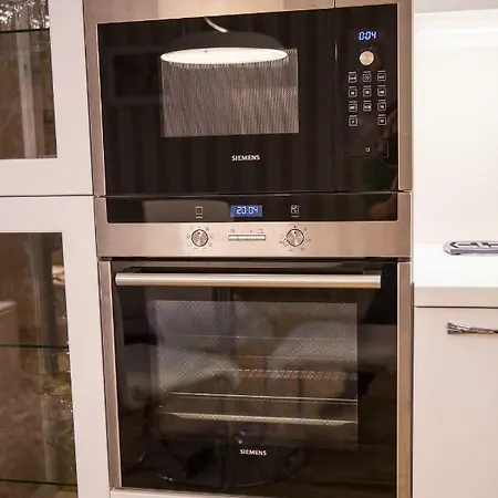 Lägenhet Antakalnis 5 Stars Vilnius