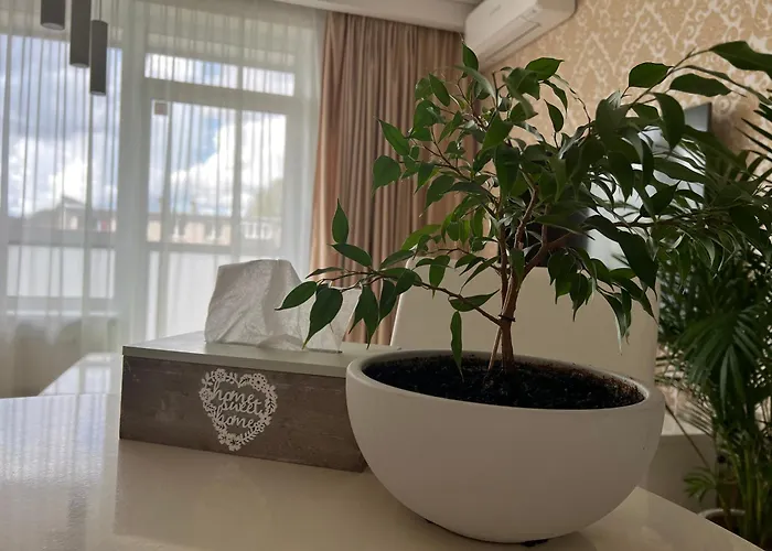 Antakalnis 5 Stars Apartment *