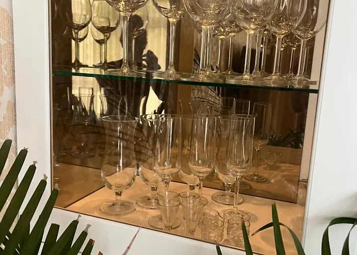 Antakalnis 5 Stars Lejlighed