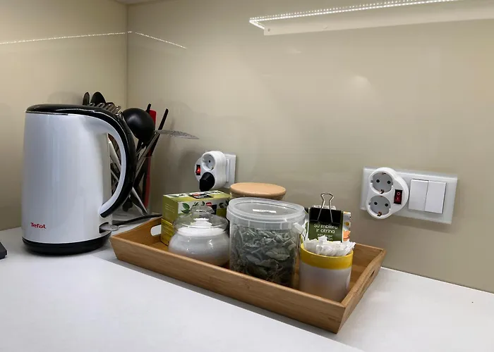 Antakalnis 5 Stars *