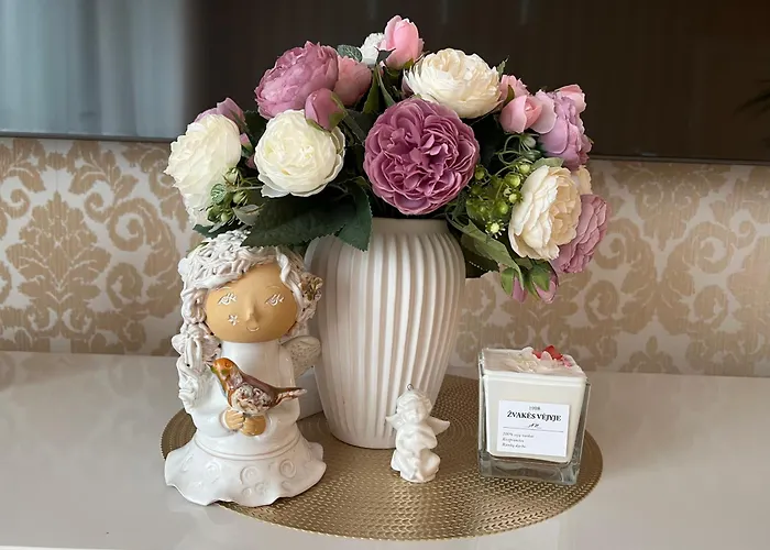 Antakalnis 5 Stars Vilnius