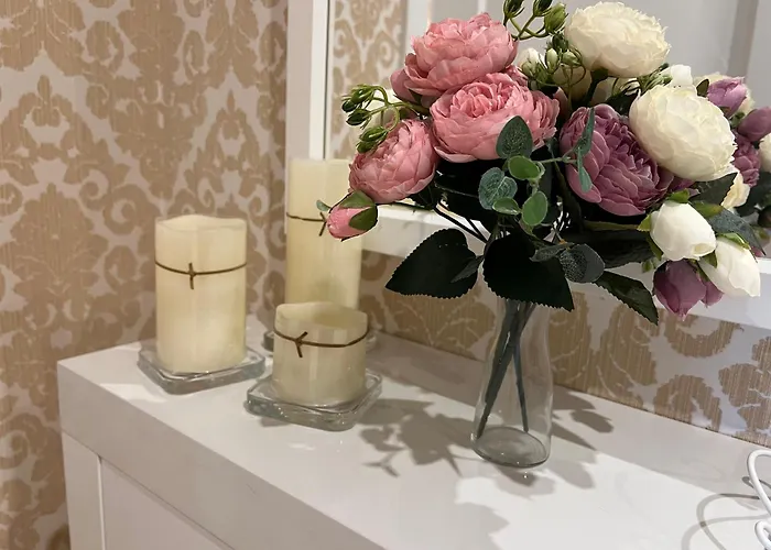 Lejlighed Antakalnis 5 Stars