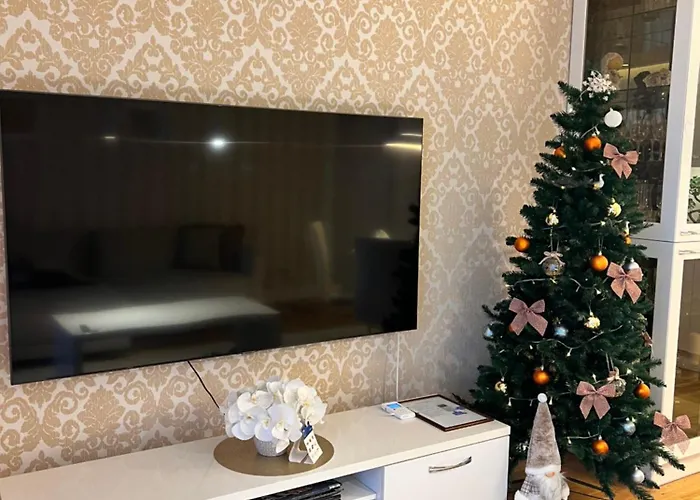 Antakalnis 5 Stars *