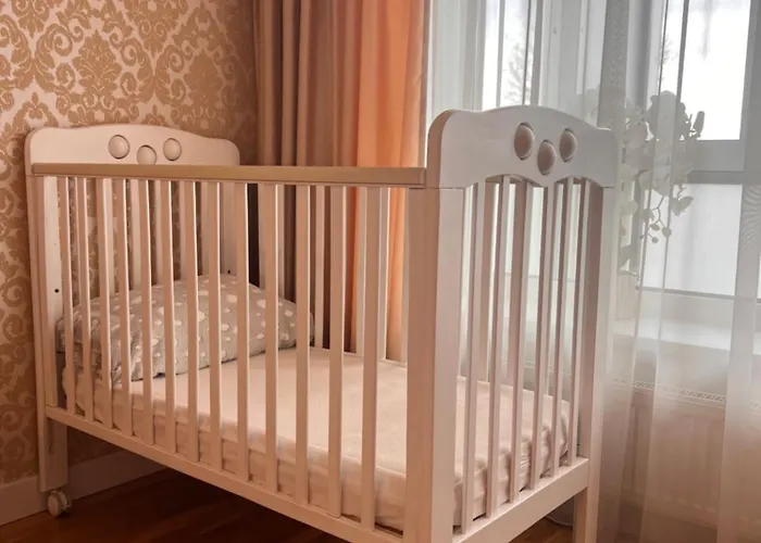 Antakalnis 5 Stars Appartamento