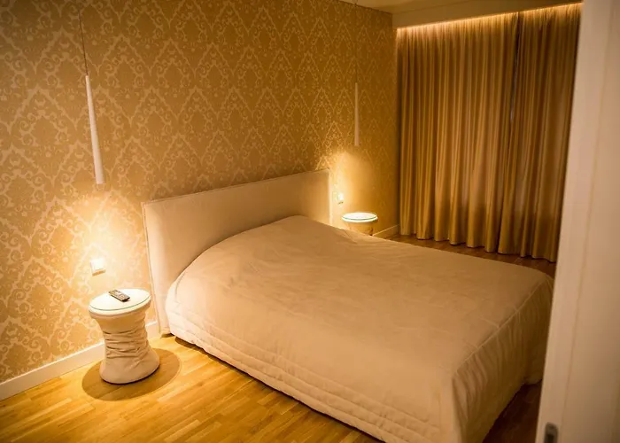 Antakalnis 5 Stars * Vilnius