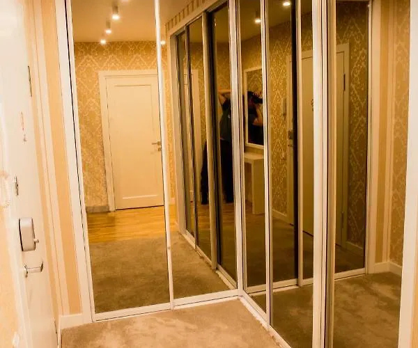 Antakalnis 5 Stars Apartment *