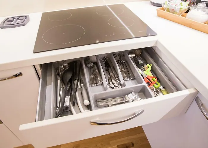 Antakalnis 5 Stars アパート ヴィリニュス