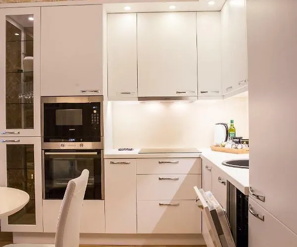 Antakalnis 5 Stars *