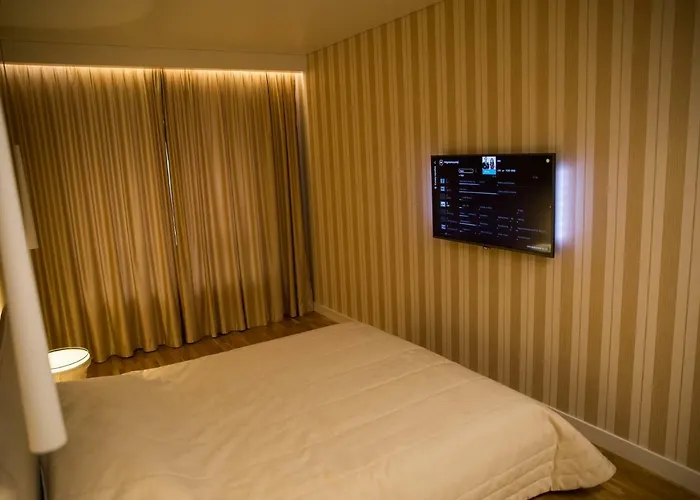 Antakalnis 5 Stars Apartment *