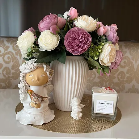 Antakalnis 5 Stars Vilnius