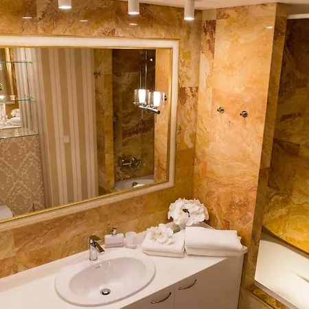 Apartamento Antakalnis 5 Stars *