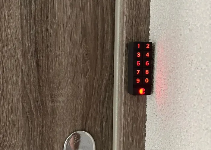 Antakalnis 5 Stars Vilnius