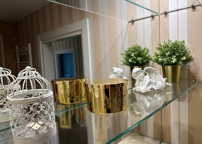 Apartman Antakalnis 5 Stars *