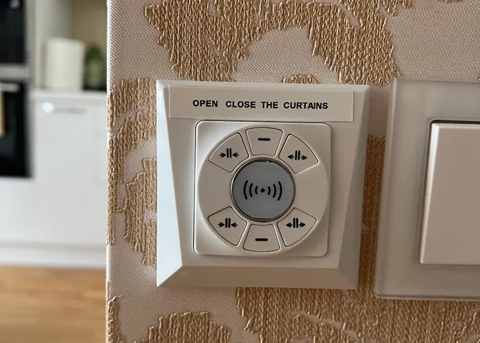 Antakalnis 5 Stars Apartman Vilnius