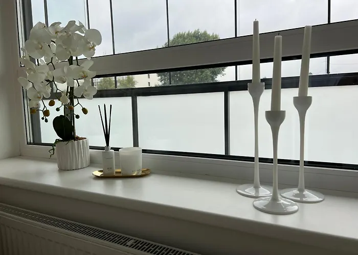 Antakalnis 5 Stars * Vilnius