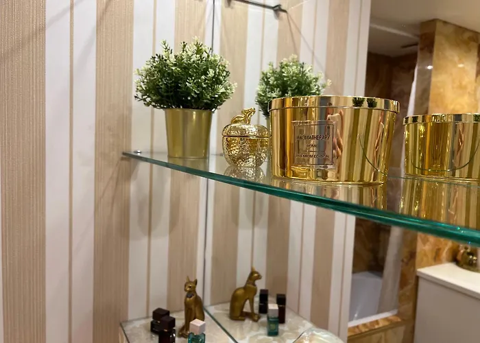 Antakalnis 5 Stars *