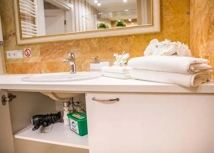 Antakalnis 5 Stars Apartman