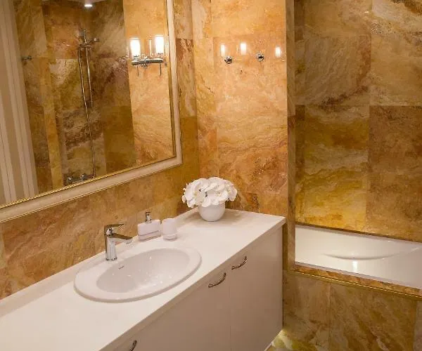 Apartman Antakalnis 5 Stars