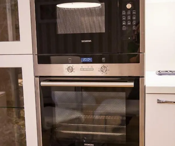 Lägenhet Antakalnis 5 Stars Vilnius