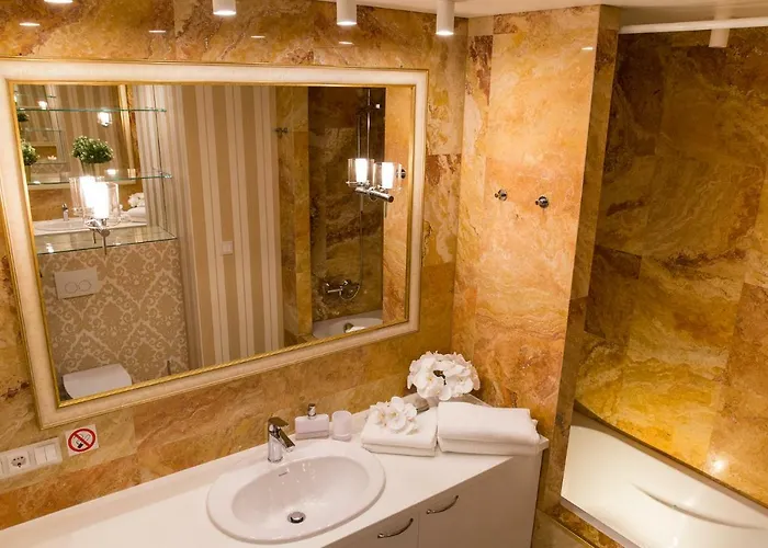 Apartment Antakalnis 5 Stars *