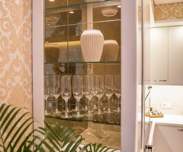 Antakalnis 5 Stars Apartment Wilna